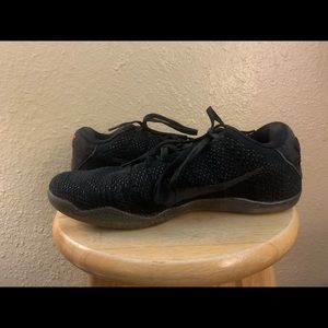 Nike Kobe basketball shoes